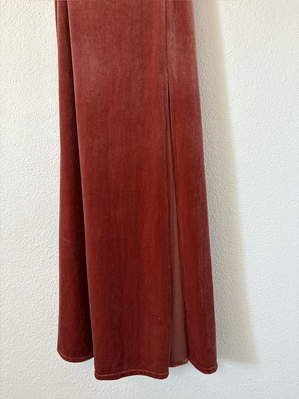 Jenny Yoo Bridesmaid Dress Mara sz 4 - Picture 3 of 9